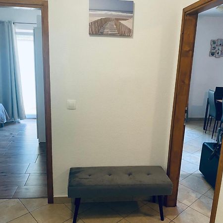 Pafi Apartment Дубровник Екстер'єр фото
