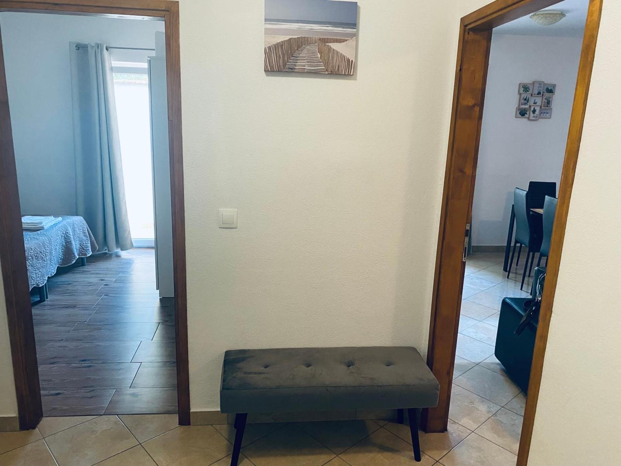 Pafi Apartment Дубровник Екстер'єр фото